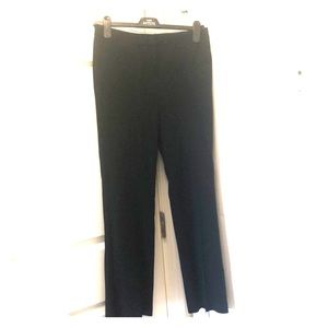 Next tailoring suit trousers in navy